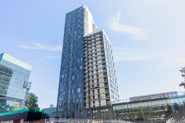 Exterior - Ostral Appartements