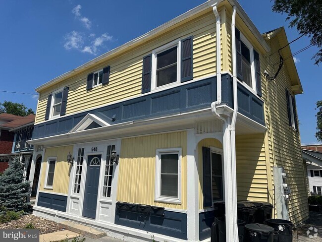 Building Photo - 548 S Loudoun St Rental