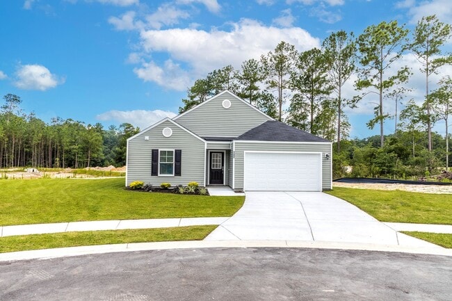 Photo - Oglethorpe Landing