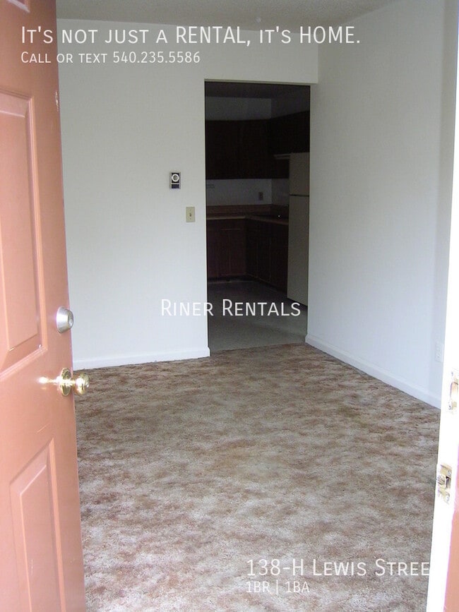 Building Photo - 138-H Lewis Street-