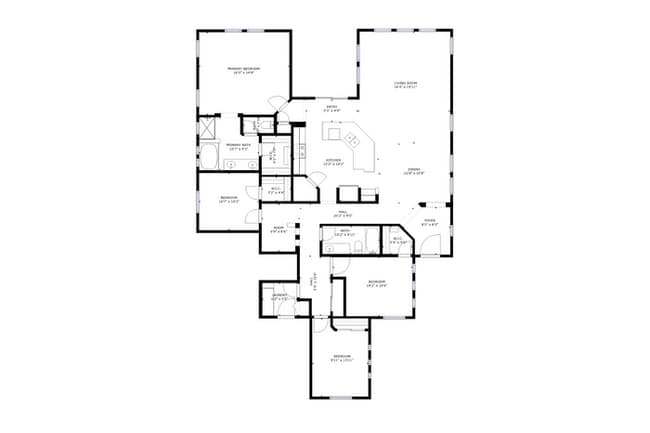 Photo - 4Bed/2Bath House at 107th Ave/Deer Valley! Move-In Ready on 10/08/2026!