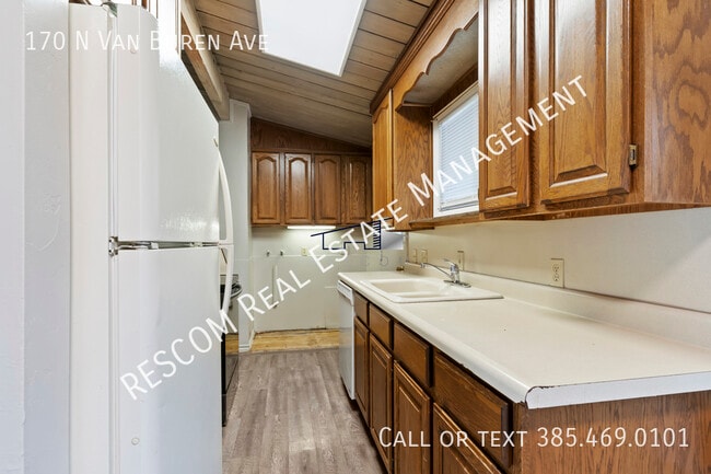Photo - 170 N Van Buren Ave