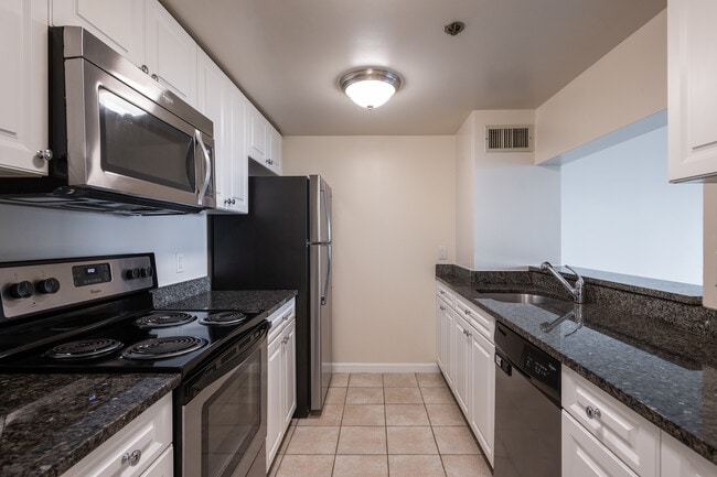 Photo - Arrive Malden