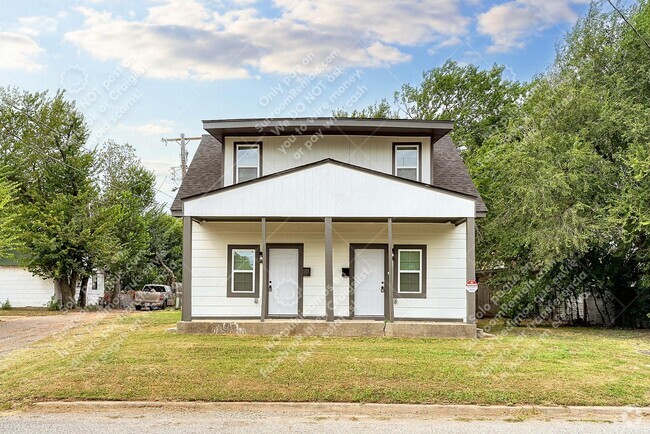 Building Photo - 3409 S Lee Ave Rental