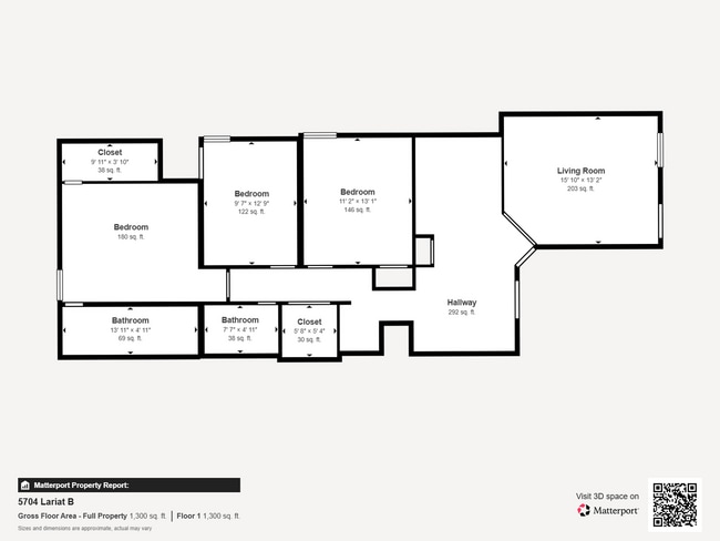 Photo - 5704 Lariat Ct Unit B