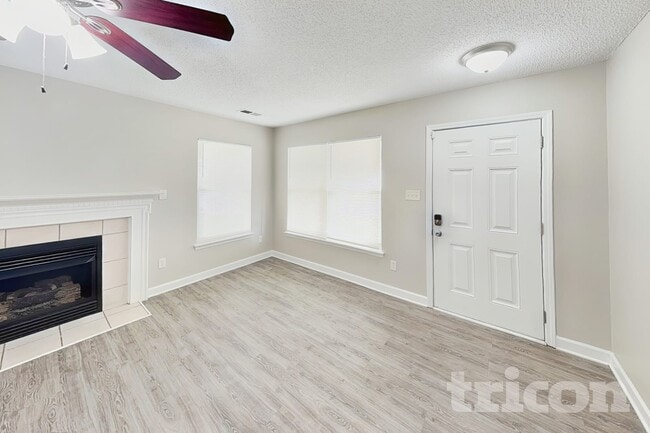 4019 Cedarbark Drive Matthews NC