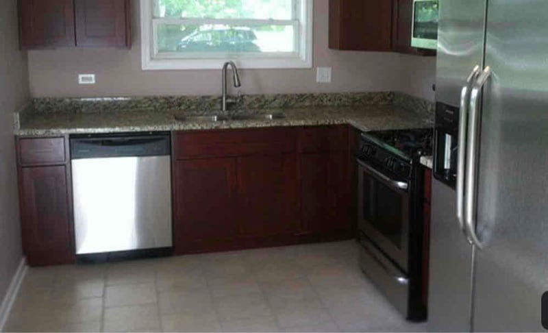 Photo - 1618 W 163rd St