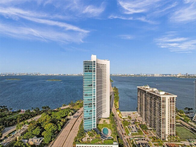 Photo - 601 NE 36th St Condo Unit 1411