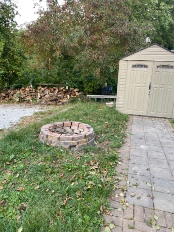 Photo - 807 Kingshighway St