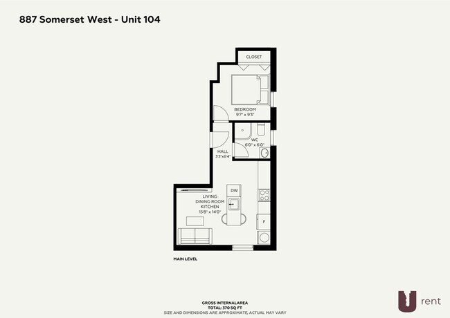 Photo - 887 Somerset St W