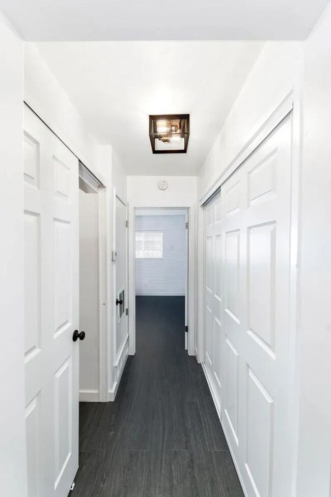 Boho On 40th Street Apartments