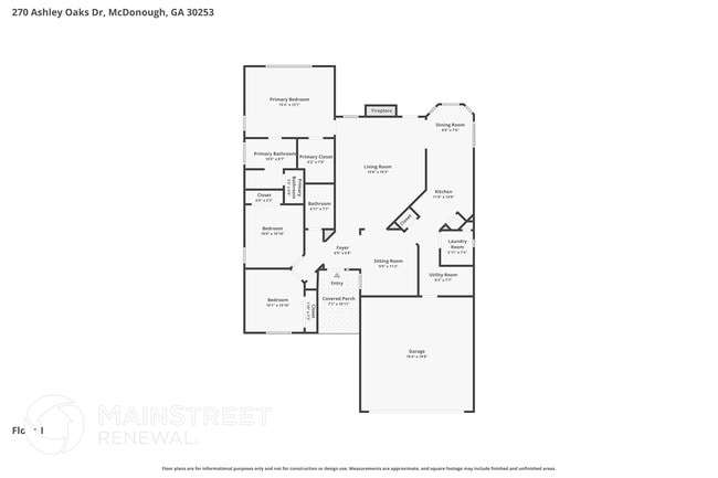 Photo - 270 Ashley Oaks Dr