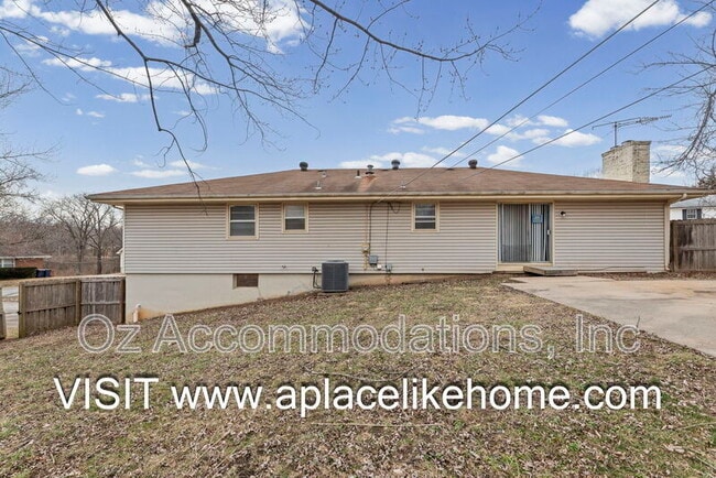 Photo - 11007 Cleveland Ave