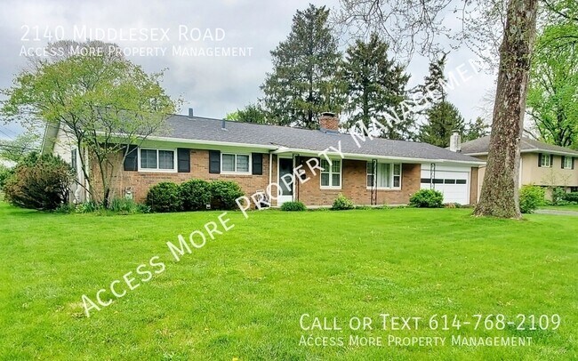Photo - 2140 Middlesex Rd
