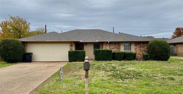 Building Photo - 1203 Stonelake Dr