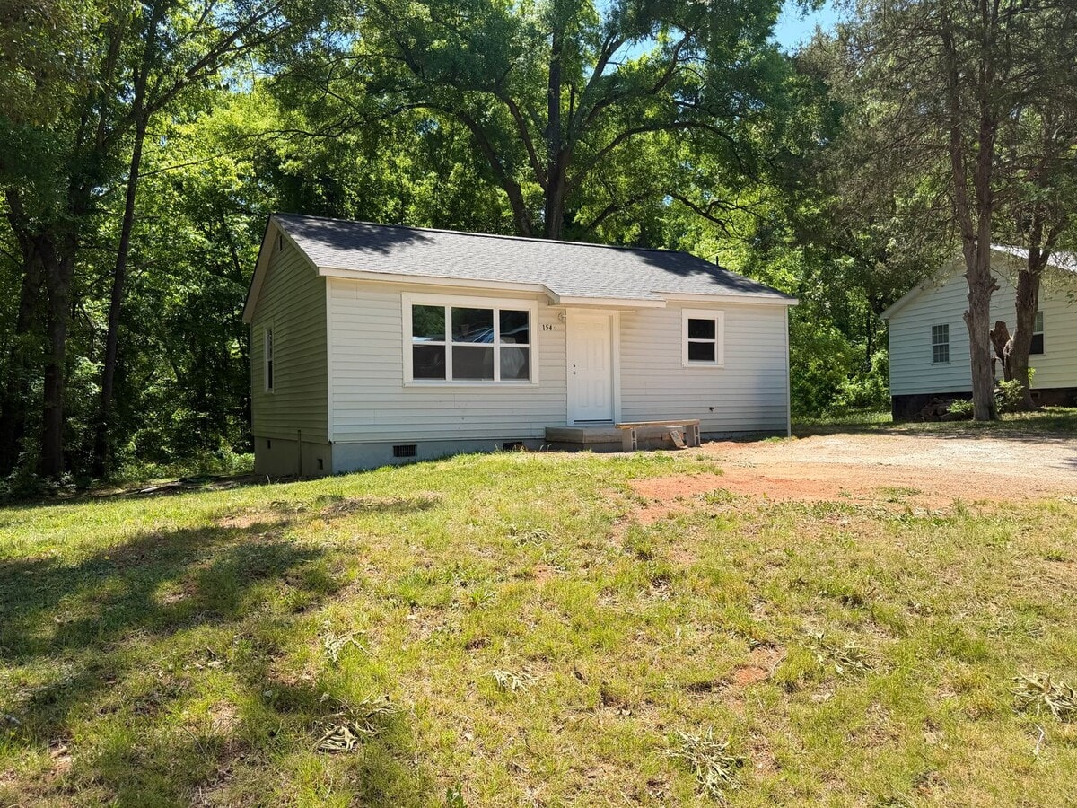 Statesville West - 2BR/1BA - Statesville West - 2BR/1BA