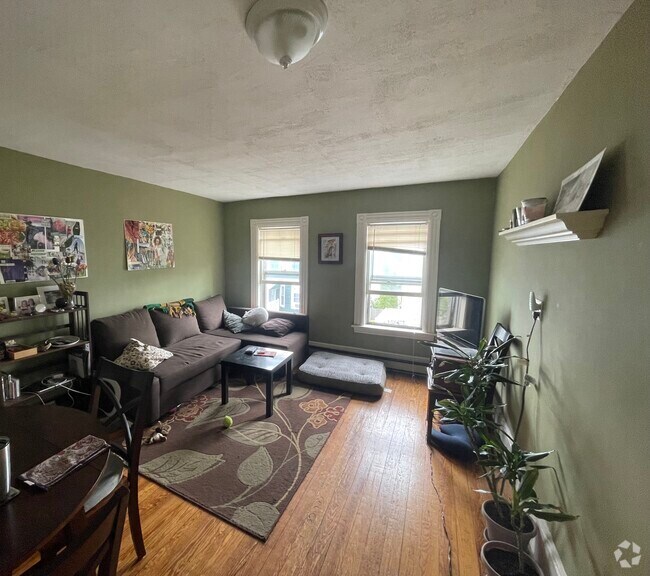 Building Photo - 94 Boston Ave Unit 3 Rental