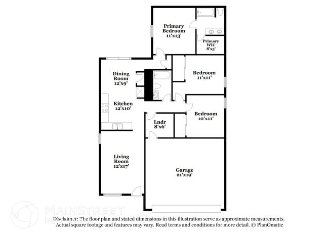 Photo - 13137 W Calavar Rd
