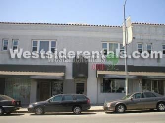 NA - 1759 Hillhurst Ave Apartamentos Unidad #6