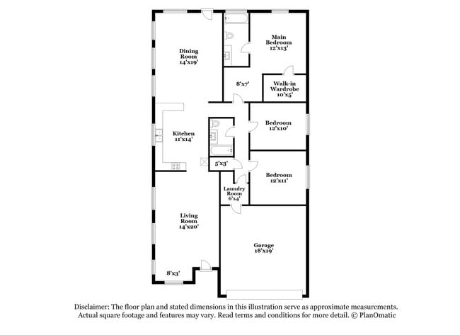 Photo - 16203 10th St