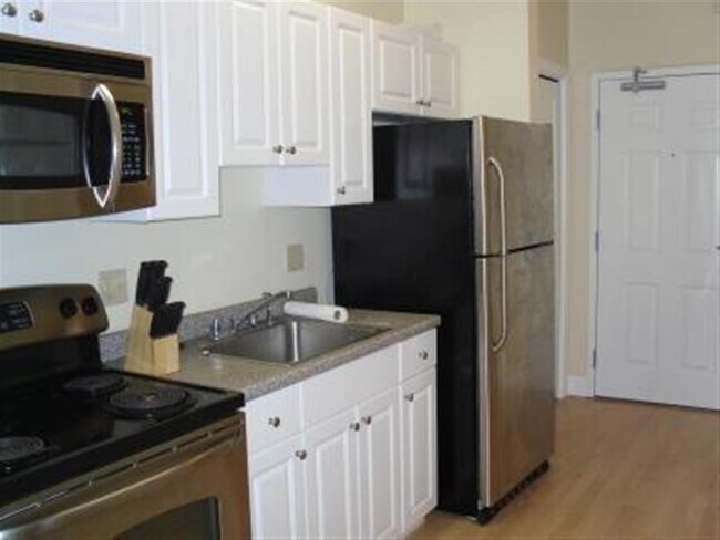 21 Brookline St Unit 111