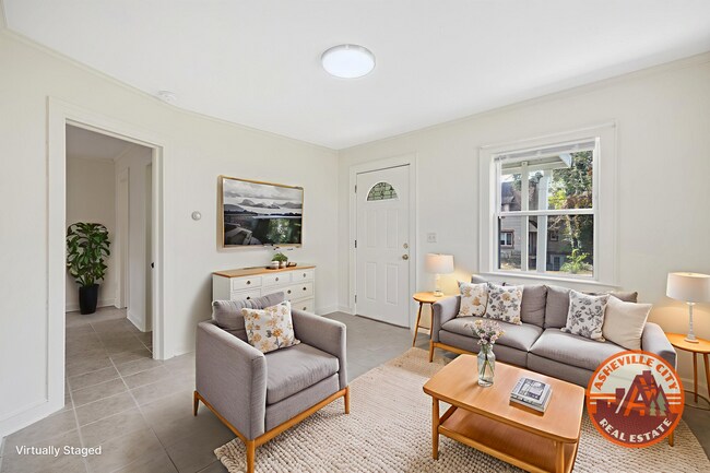 Norwood Avenue - Norwood Avenue Apartamento Unidad Norwood Avenue (#1)
