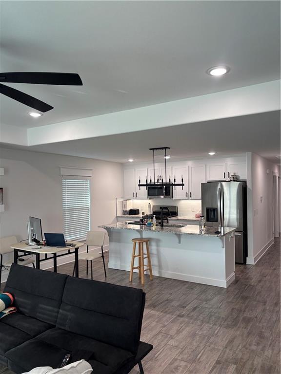 Photo - 4200 SW Pawhuska St