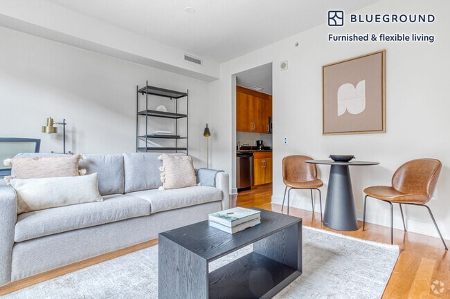 Building Photo - 425 Massachusetts Ave NW Unit FL6-ID506 Rental