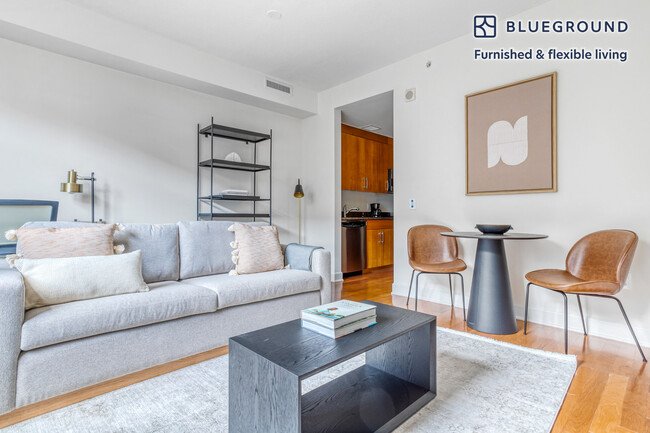 Photo - 425 Massachusetts Ave NW Apartment Unit FL6-ID506