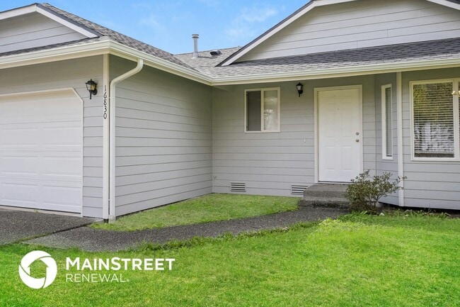 Photo - 16830 Marmount St SE