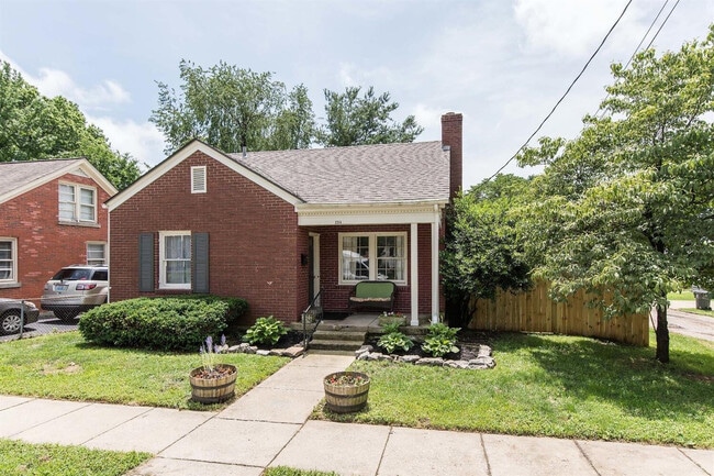 Building Photo - 224 Lackawanna Rd