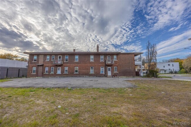 Photo - 2253 Niagara St Apartamento