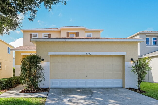 Building Photo - 18832 Sunterra Dr Rental
