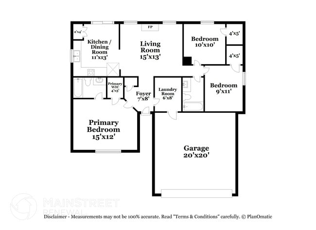 Photo - 2839 Hazelview Ln