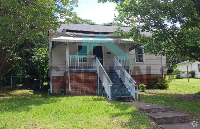 Building Photo - 1410 Maple St Rental