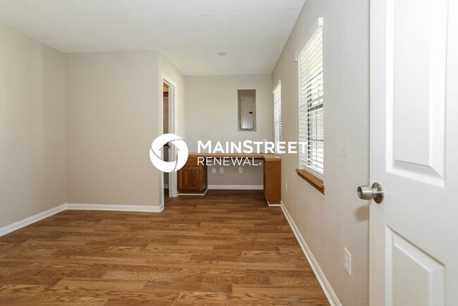 Photo - 4 Bedroom Pet-Friendly Home in Magnolia, TX with Main Street Renewal