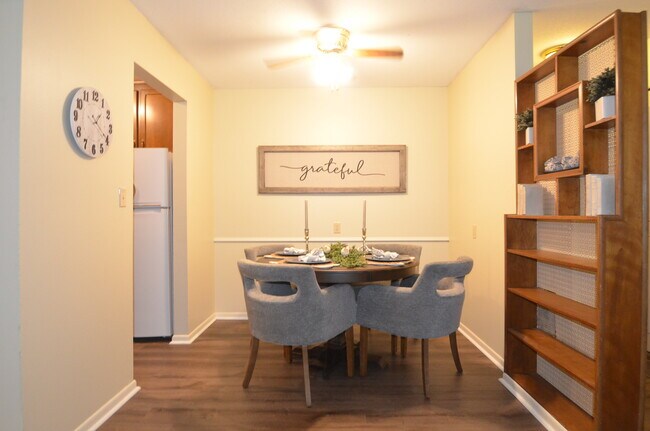 Photo - Centennial Commons