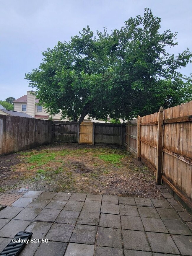 Photo - Updated 3BR Home in Virginia Beach – New HVAC, New Carpet & Washer/Dryer Included!