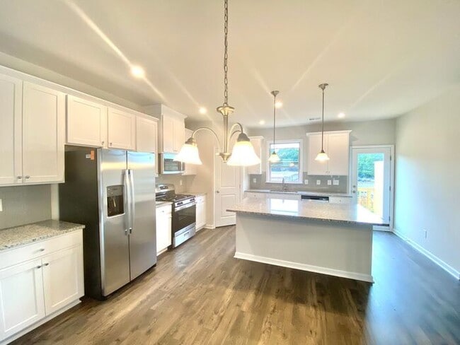 Photo - 230 Mahone Dr