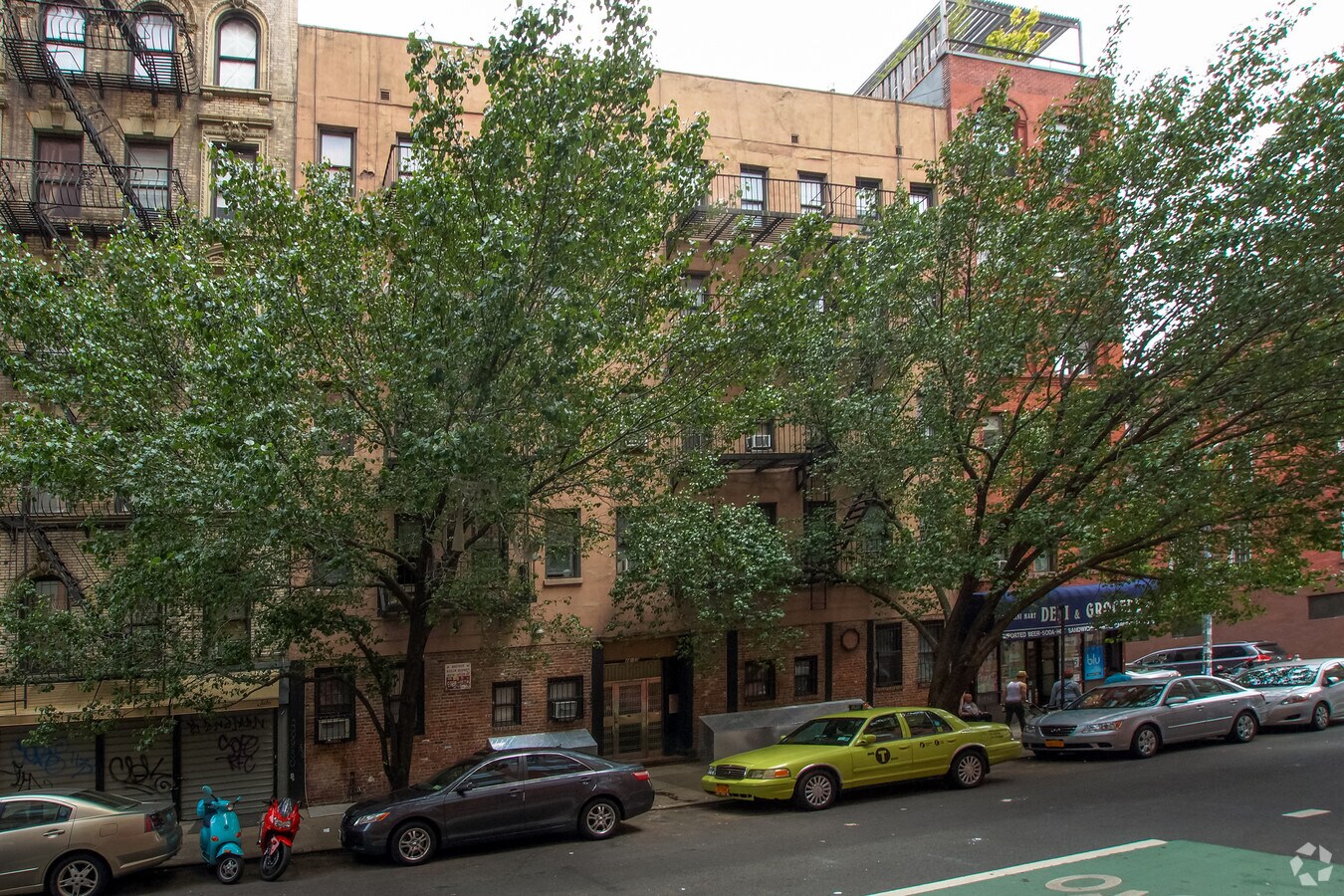 Photo - 46-50 Rivington St