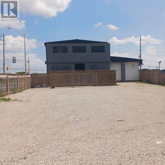 Photo - 12993 Steeles Ave