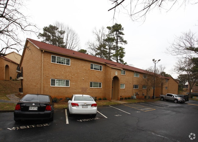 Photo - Hillcrest at Brookhaven