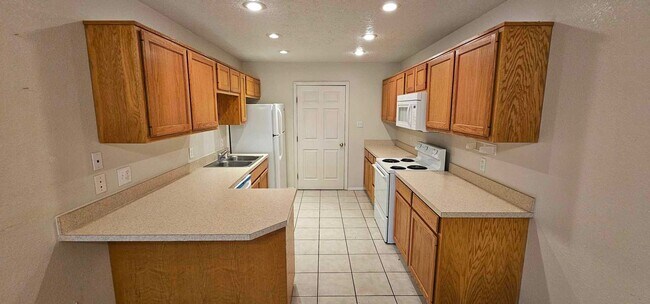 Photo - 522 S Abilene Ave Unidad 1