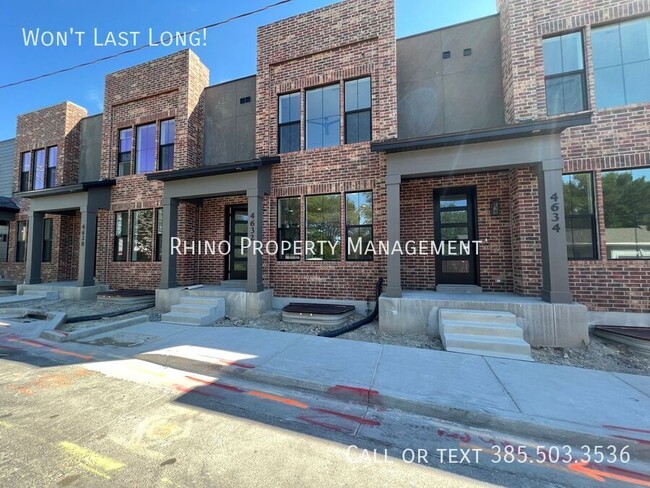 Building Photo - 4634 Locust Hls Ct