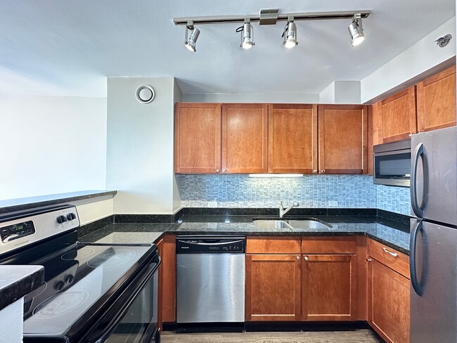Photo - 4334 N Hazel St Unit 1101