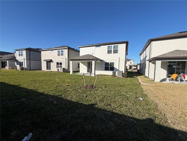 33424 Binding Ties Ln