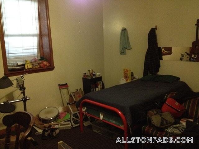 Photo - 14 Gardner St Unit 4F