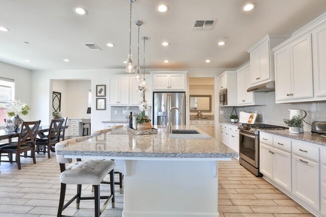 Photo - 1301 Morning Star Dr