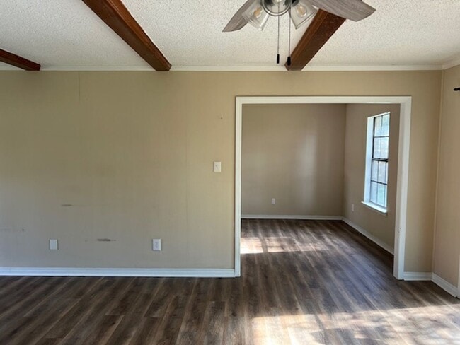 Photo - Brick home off Three Notch Road