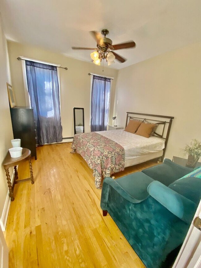 Photo - 50 Irving St Unidad 1